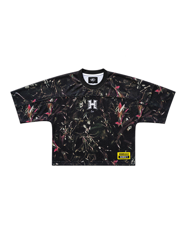 UH X SE Jersey (Earth Tones)