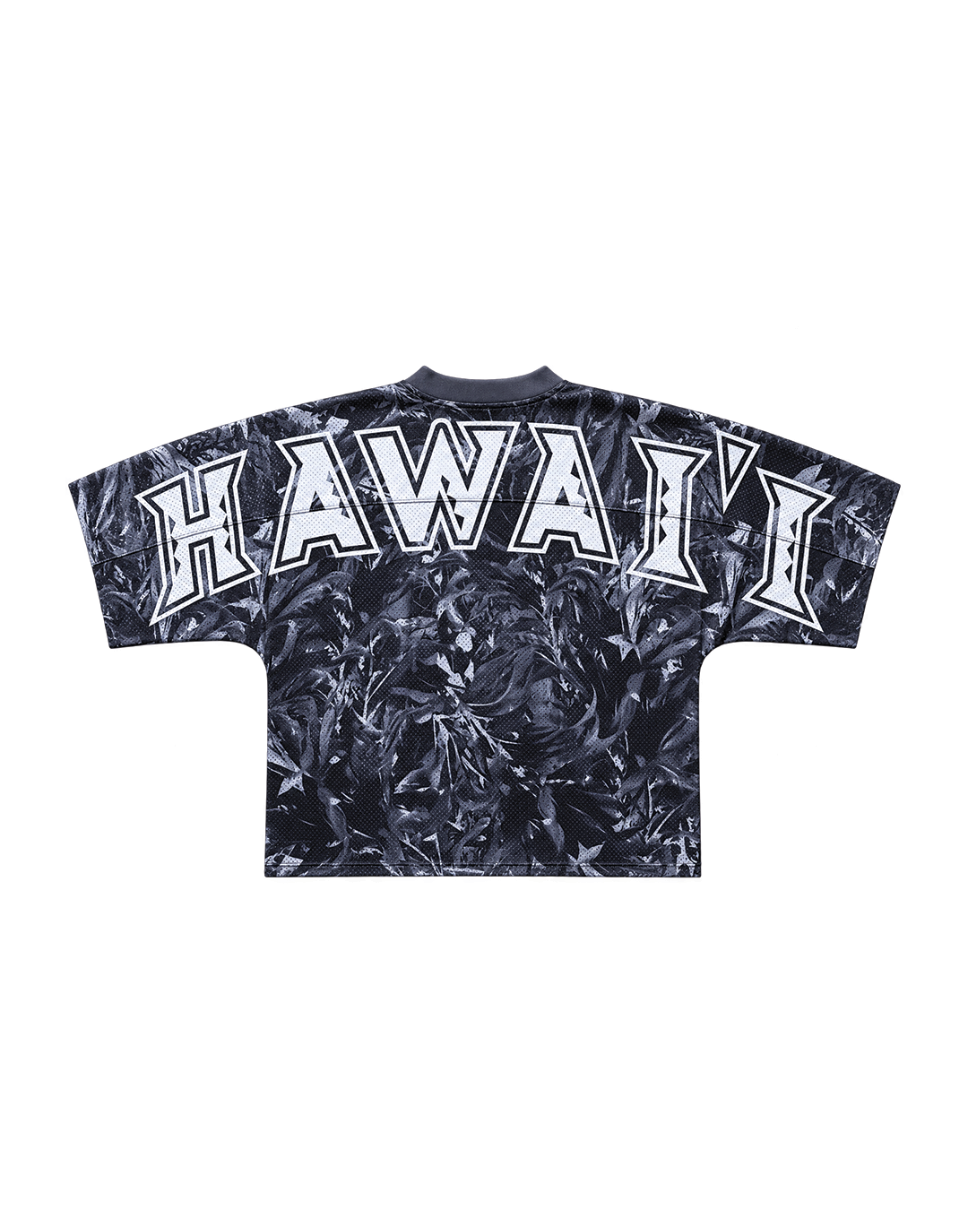 UH X SE Jersey (Grey Tones)