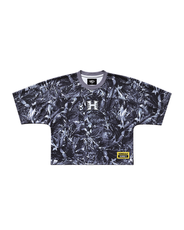 UH X SE Jersey (Grey Tones)