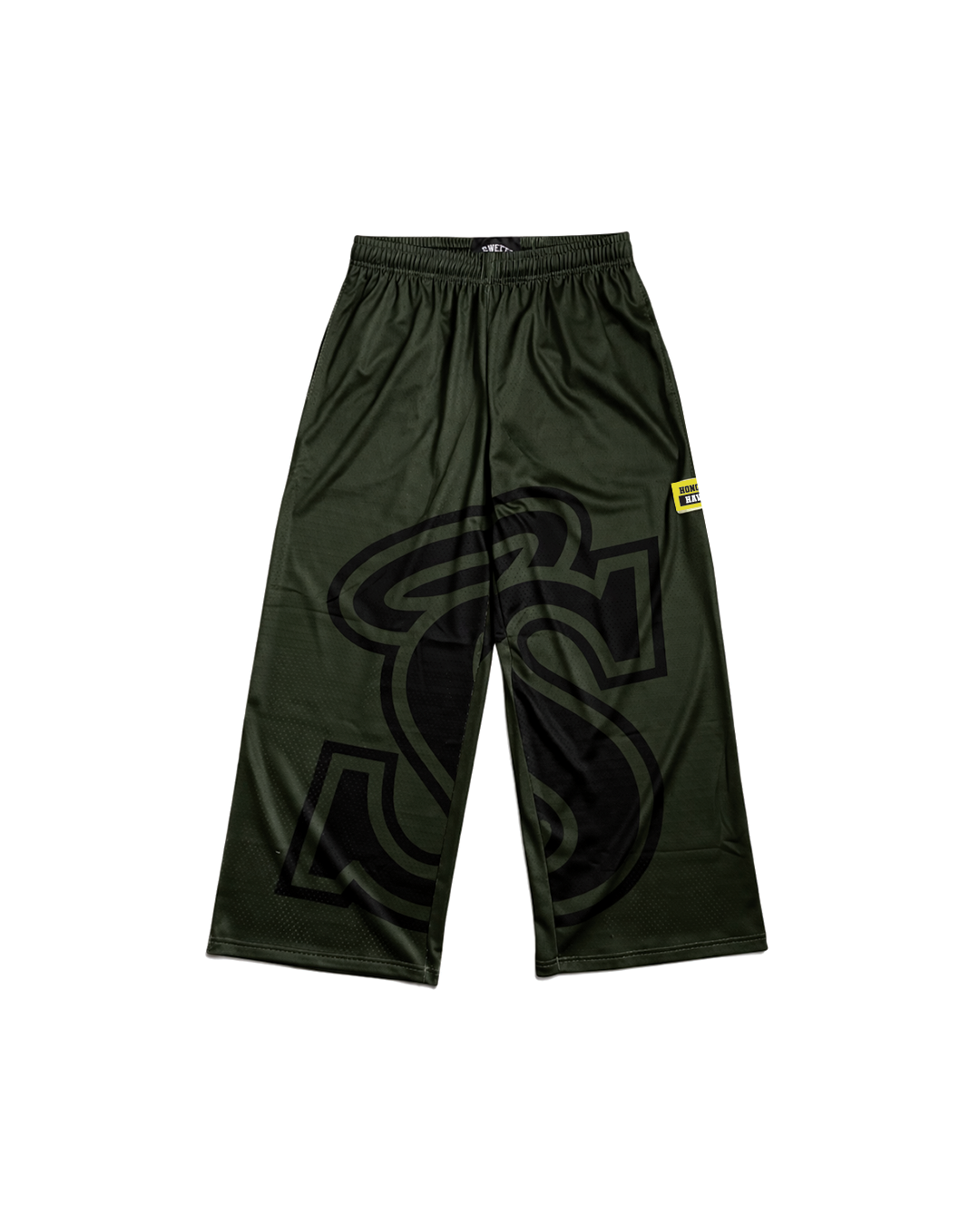 Halo S Sweat Pants