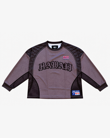 AW '26 Long Sleeve Jersey