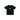 Rose Logo Tee (Black)