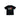 Rose Logo Tee (Black)