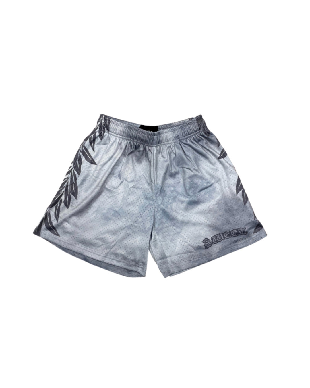 Maile Washed Shorts