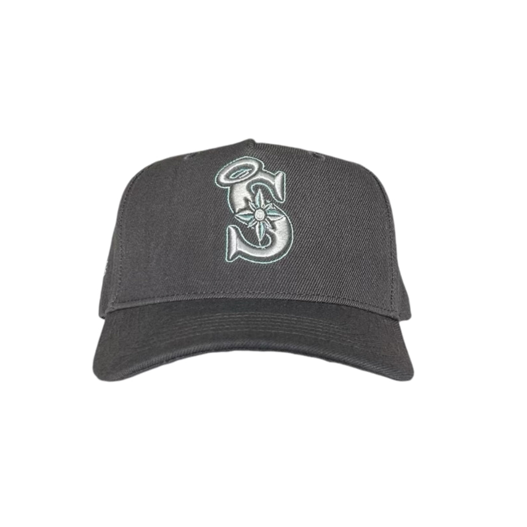 S Mariners Snapback