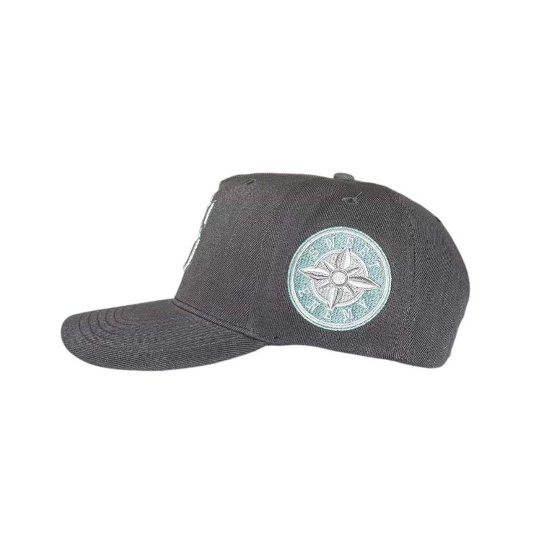 S Mariners Snapback