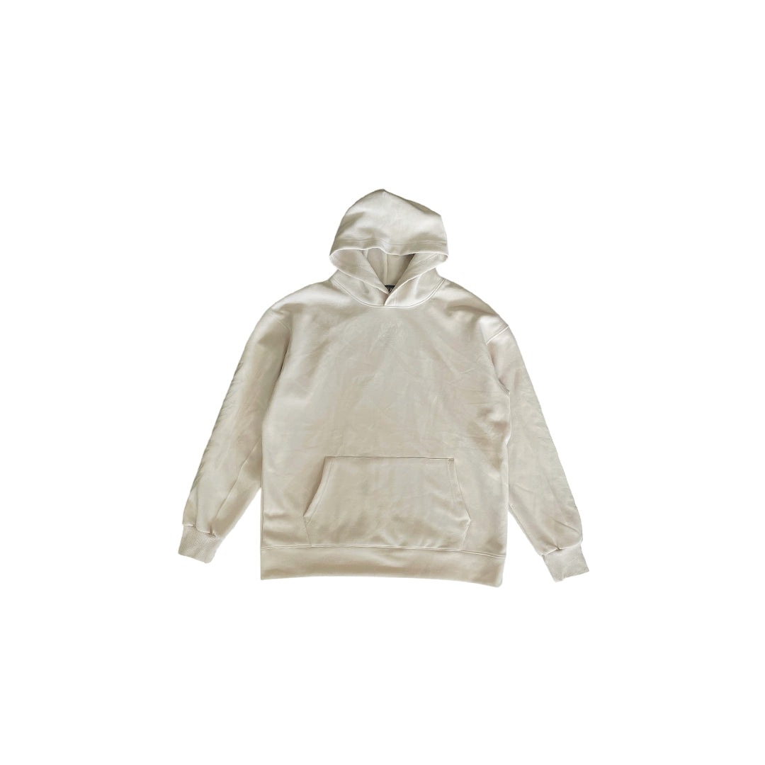 Honolulu Hoodie (Beige)