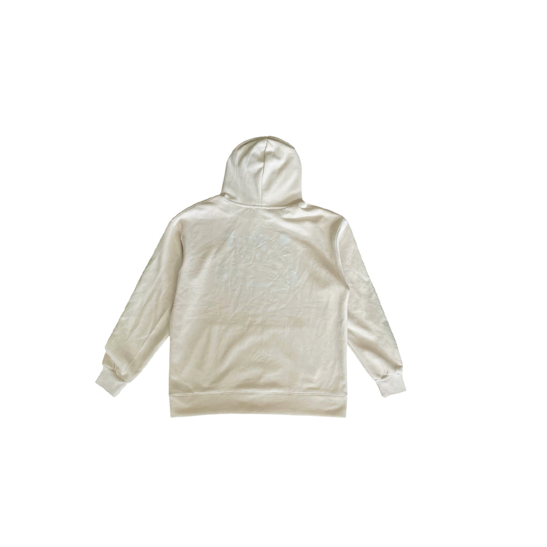 Honolulu Hoodie (Beige)