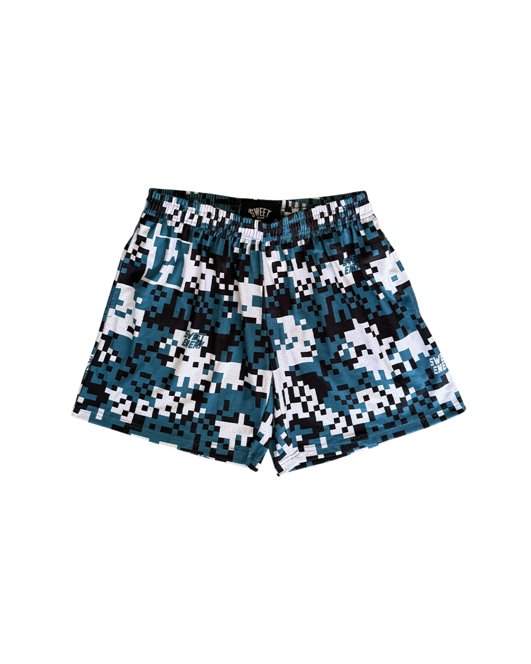 Digi Camo Shorts