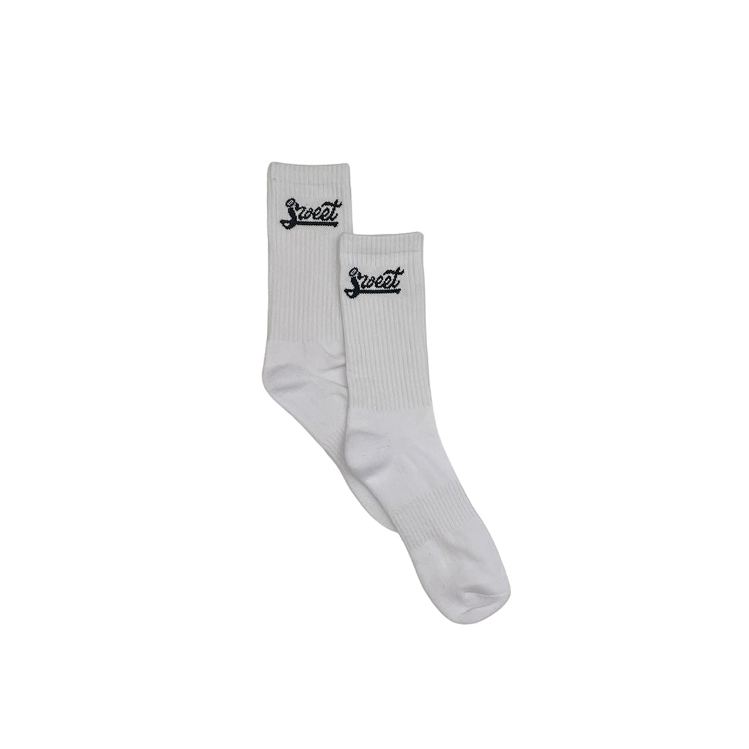 Sweet Socks (White)