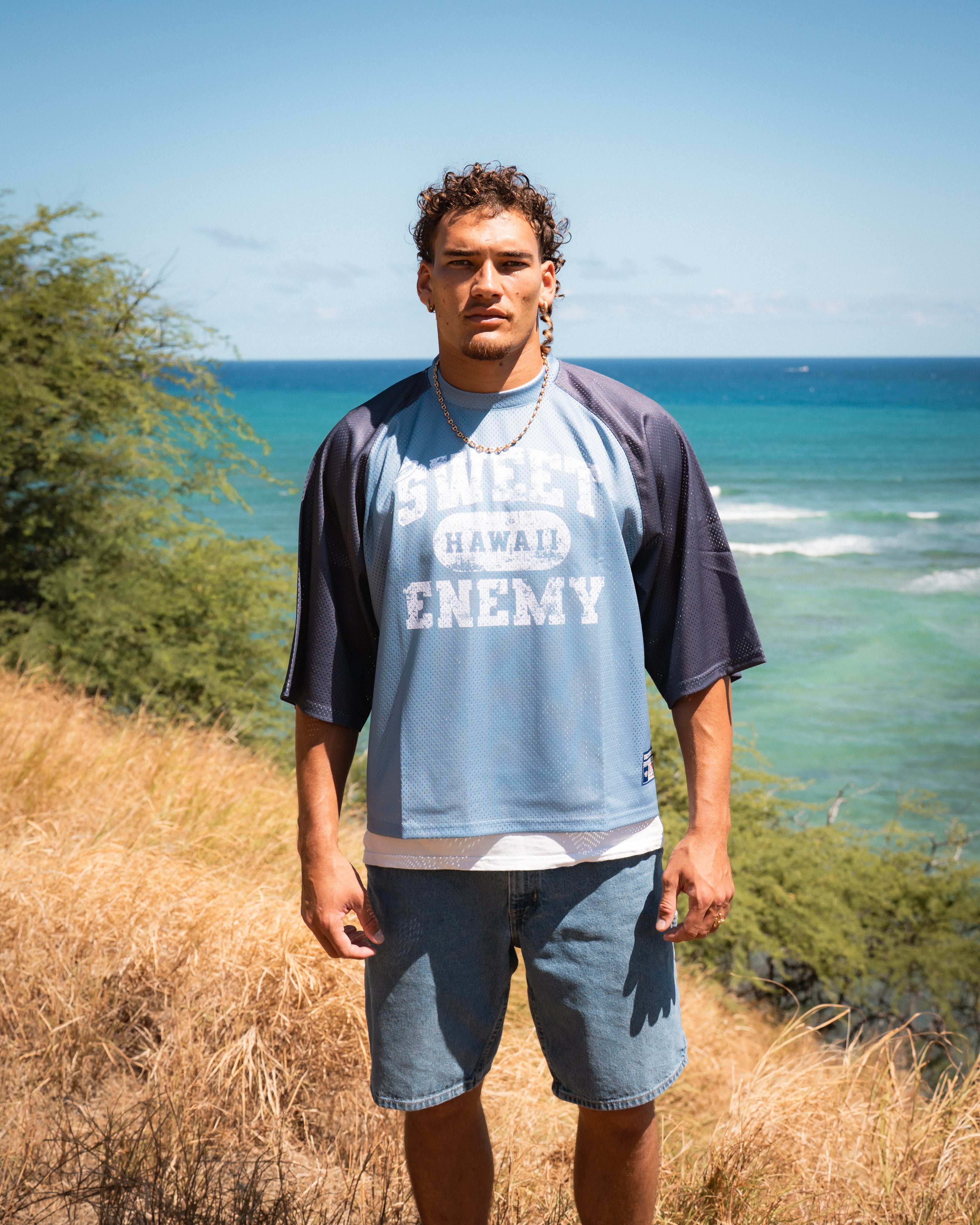 SE HAWAII Jersey
