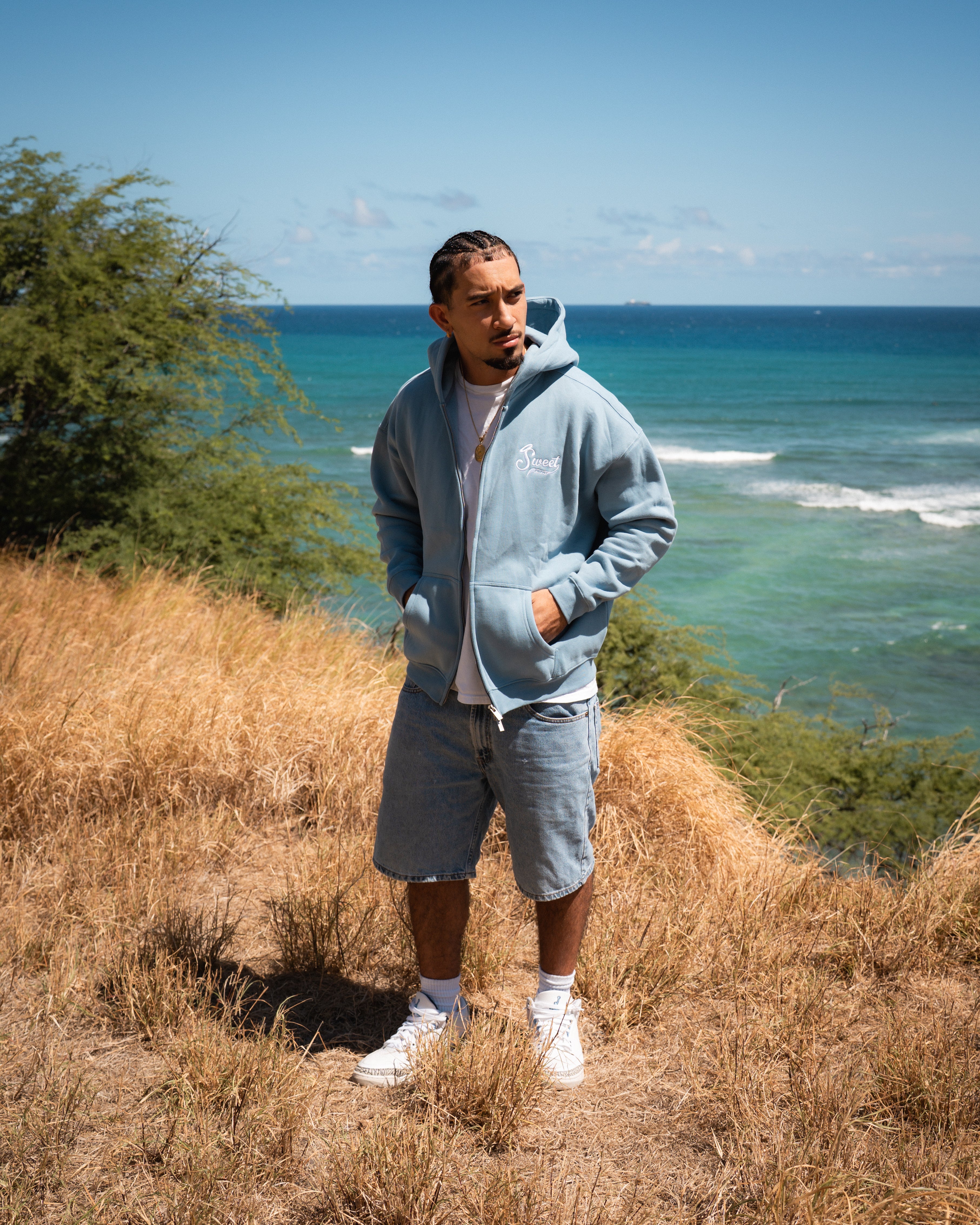 Essential Hoodie