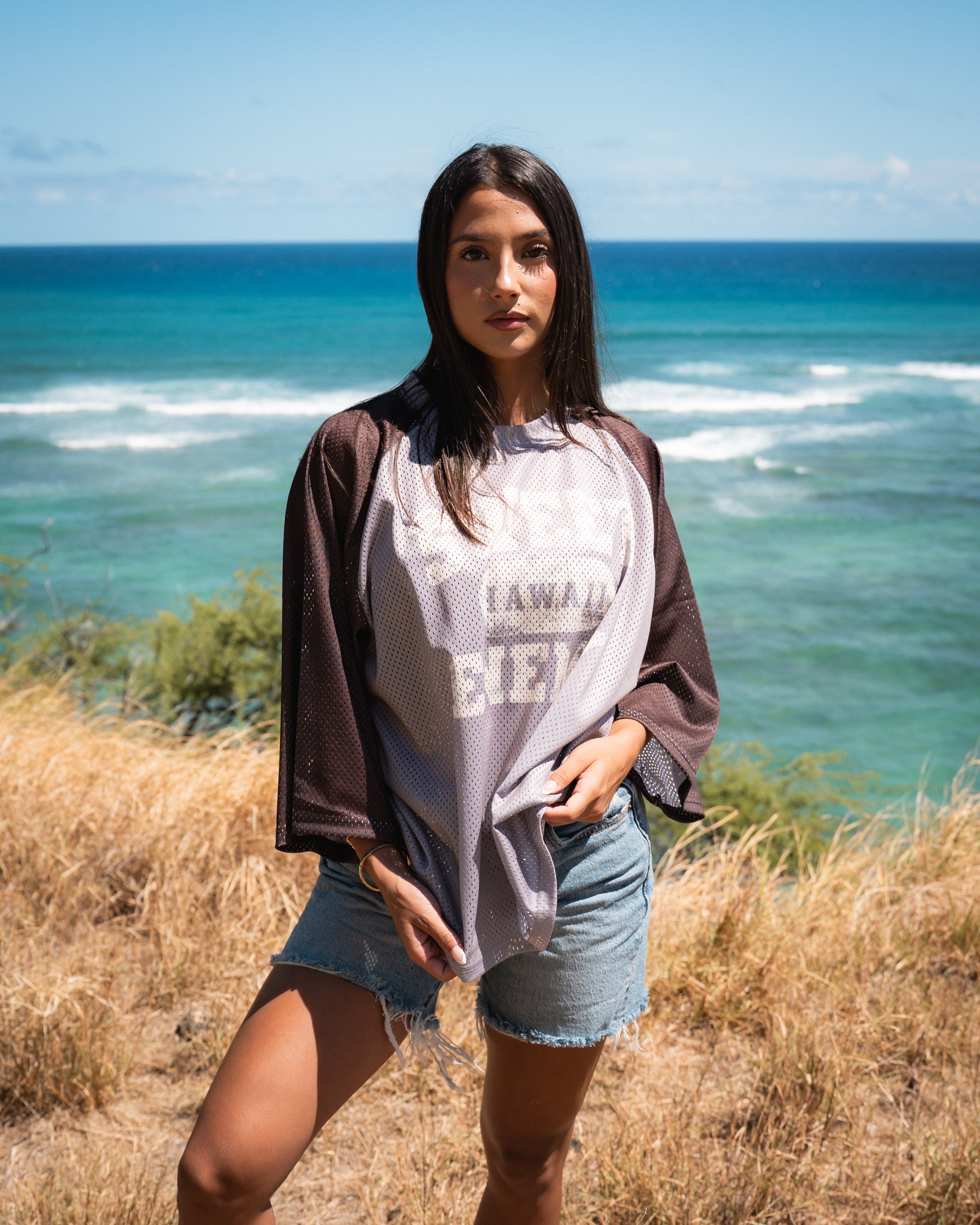 SE HAWAII Jersey