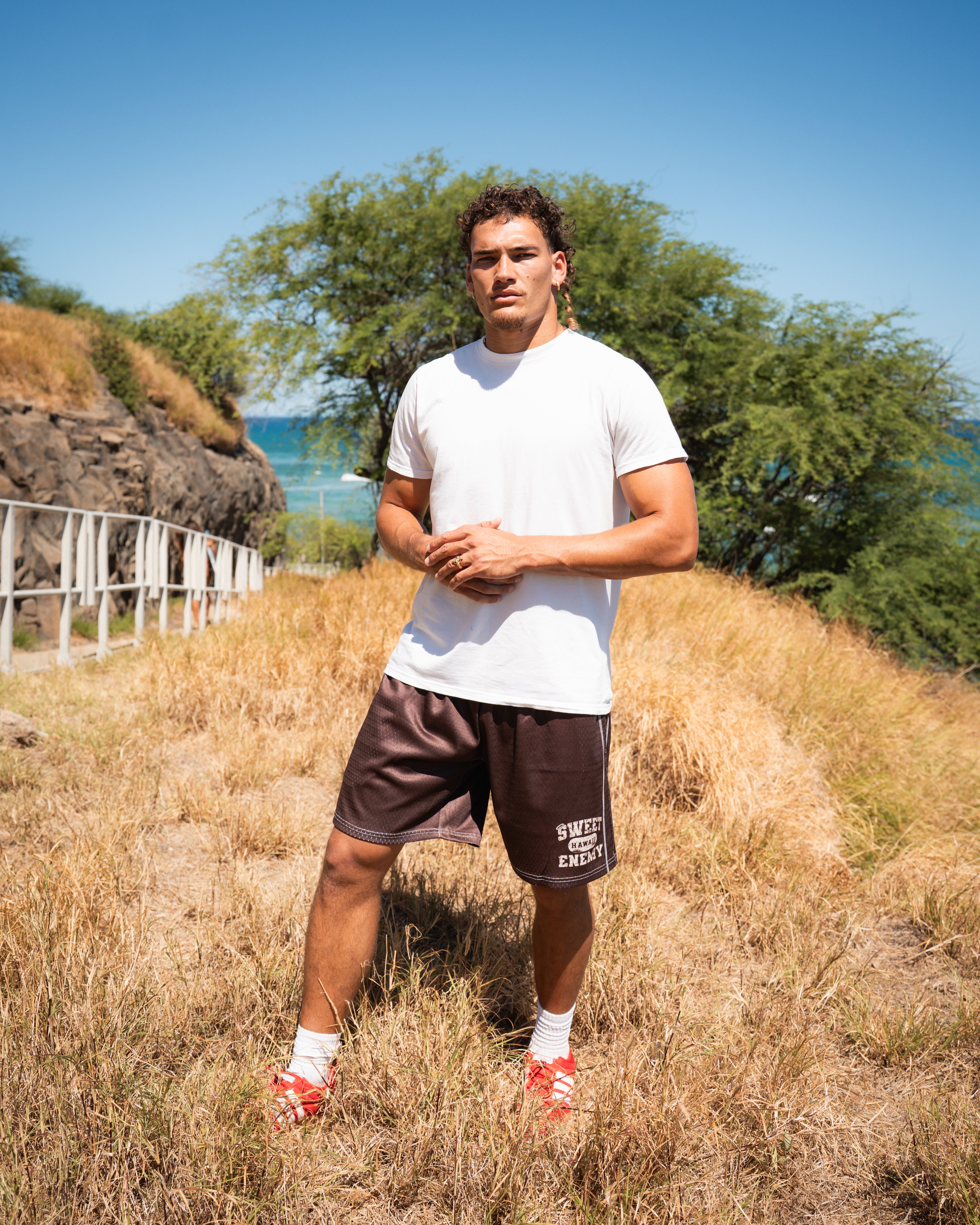 SE HAWAII Shorts