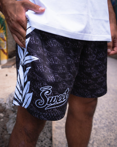 AW '26 Shorts