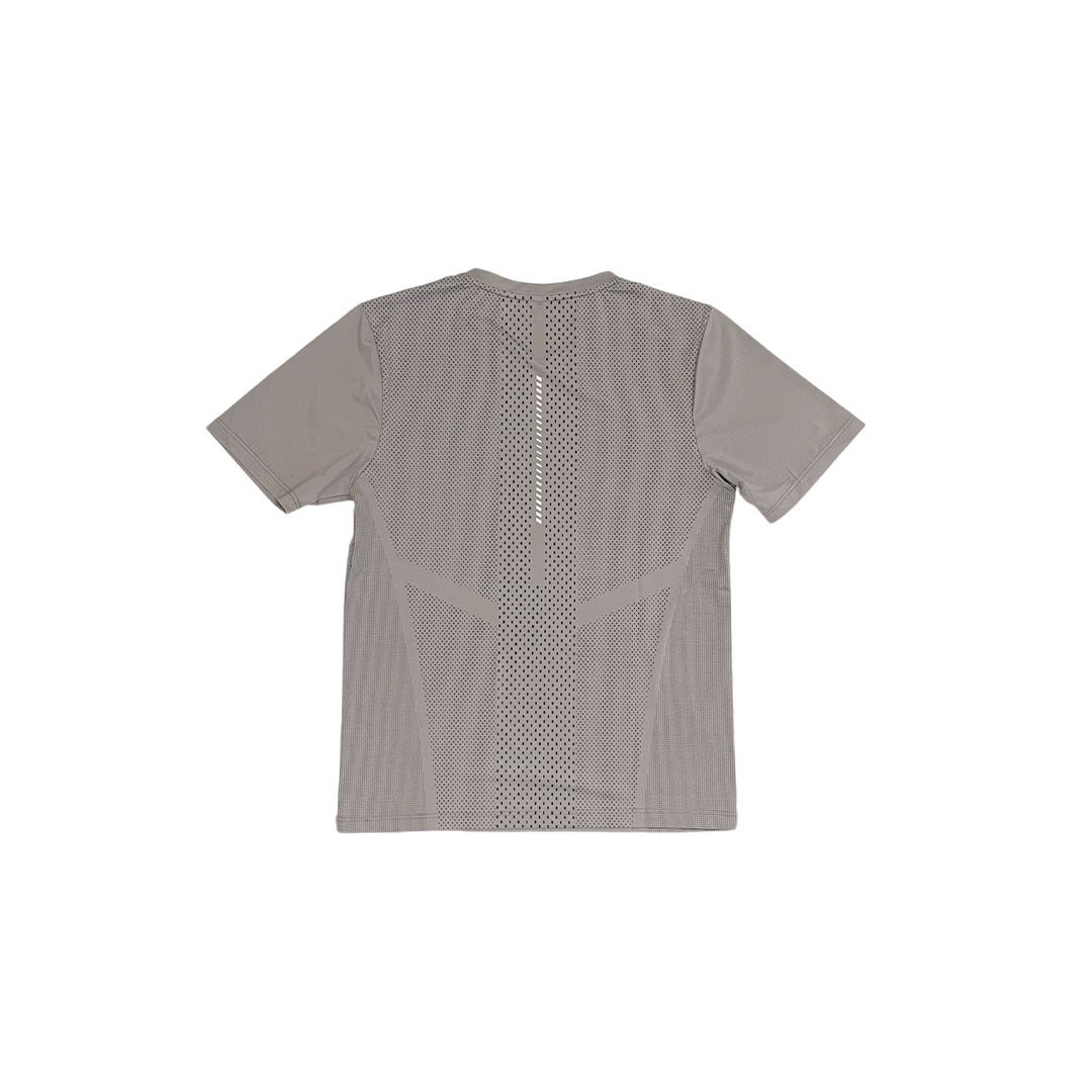 Athletic Tee (Silver)