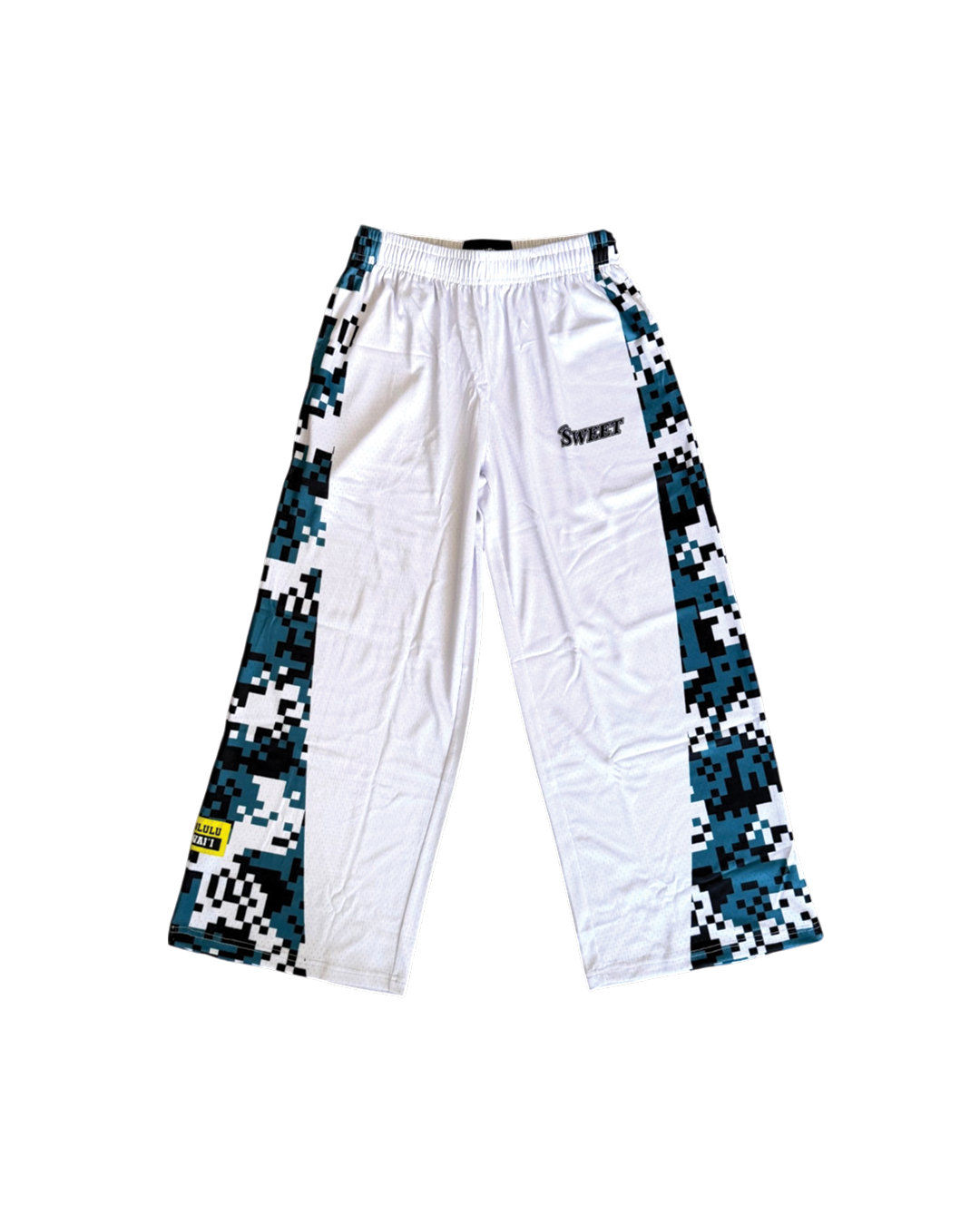 Digi Camo Sweat Pants
