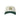 H Logo Snapback (White/Green)